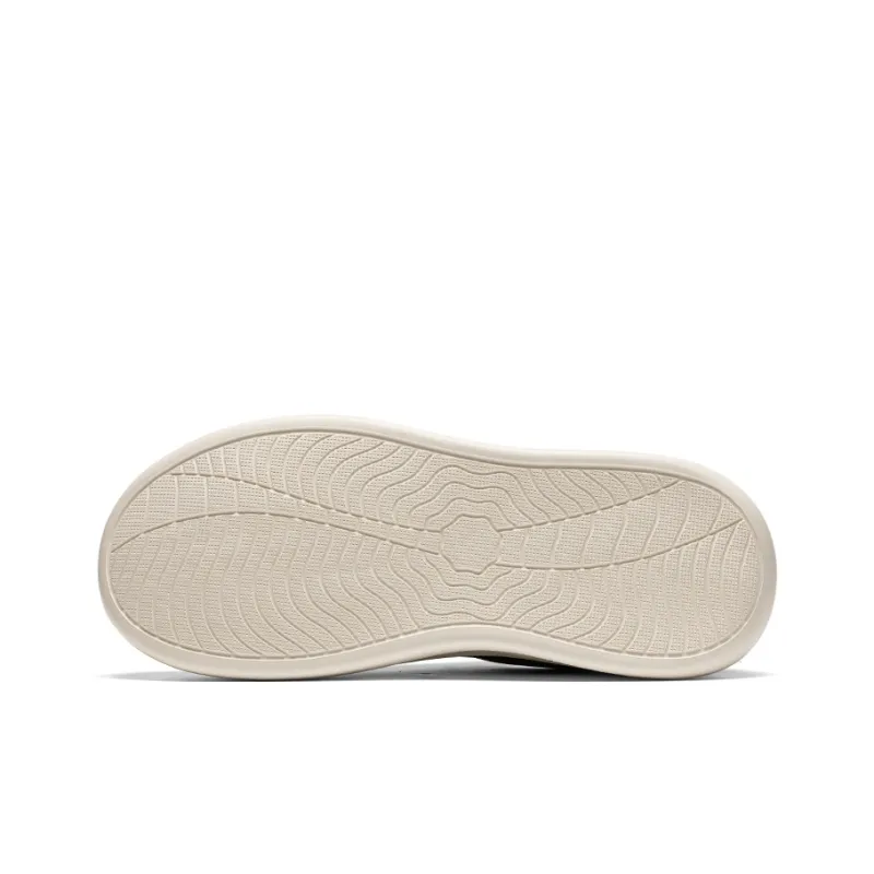 SENGUIBUCK Abrasion Resistant Breathable Low Top Casual Shoes Men's-10
