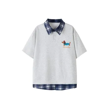 Chisportate Polo Shirts Unisex