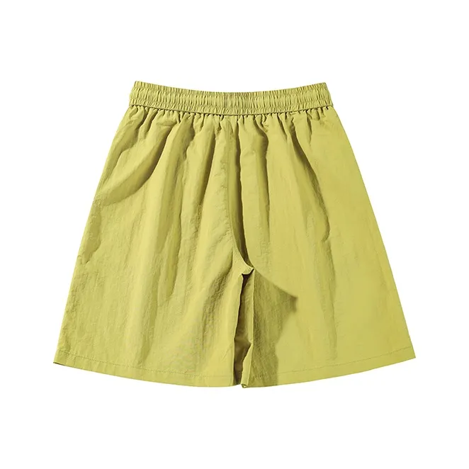CHARLIE GOLF Casual Shorts Unisex-22