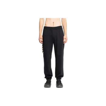 CRAIG GREEN Casual Pants Men's Black