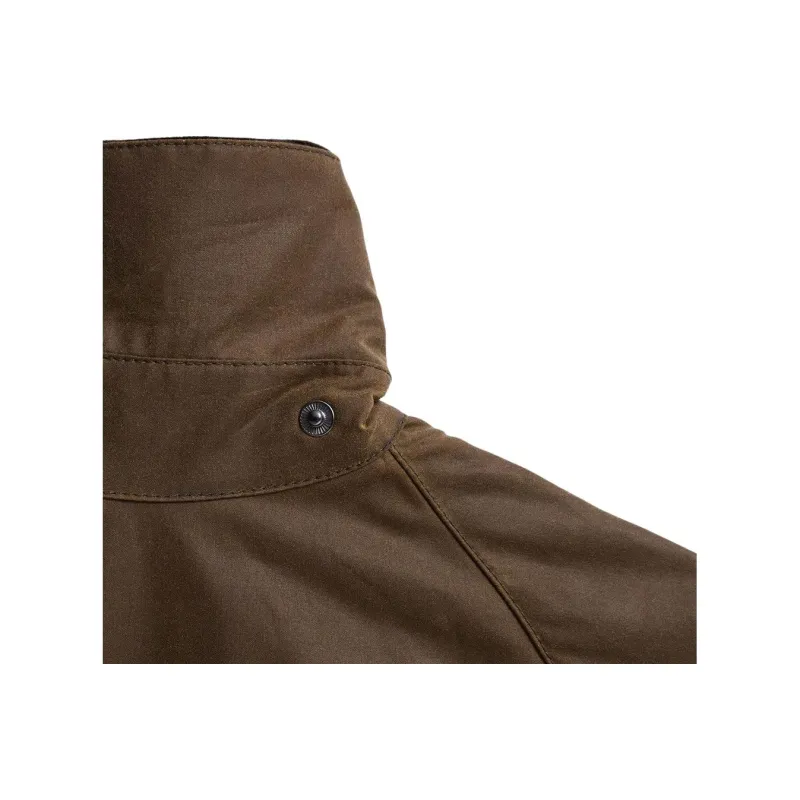 BARBOUR Jackets & Coats Men's Brown-14