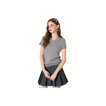 BANANA BABY Knitwear Women's Gray