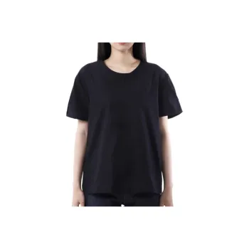 MaxMara T Shirts Women's Black