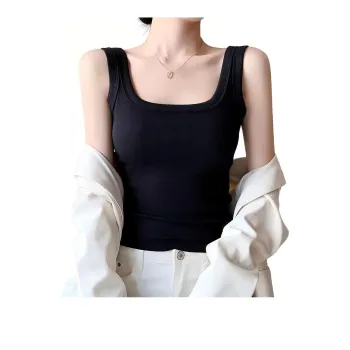 La Chapelle Women's Tank Tops