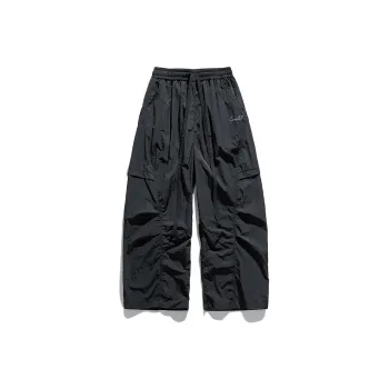 RED DRAGONFLY Casual Pants Unisex