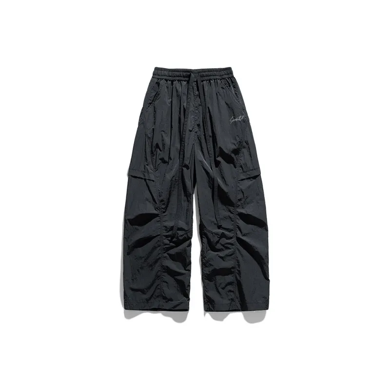 RED DRAGONFLY Casual Pants Unisex-4