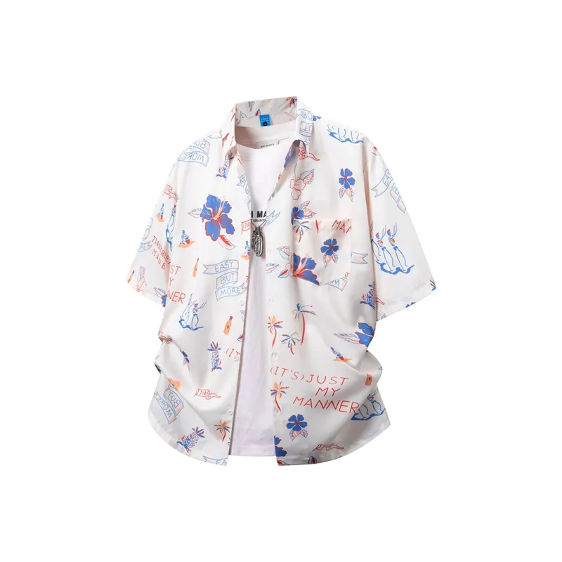 BEAR UNION Shirts Women's-0