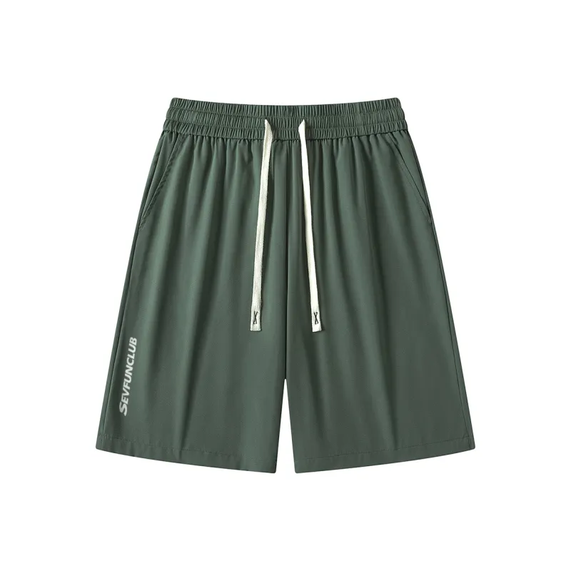7 SEVFUN Casual Shorts Unisex-13