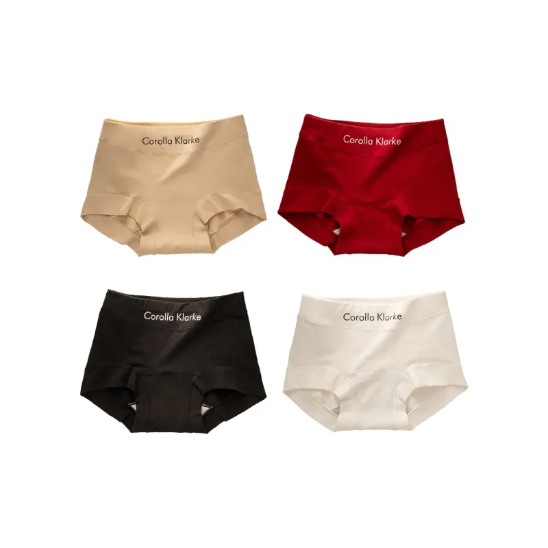 YUZHAOLIN Women's Underpants-14