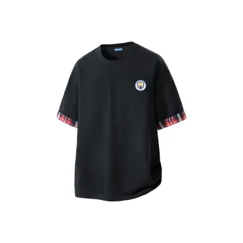 Manchester City F.C. T Shirt Unisex