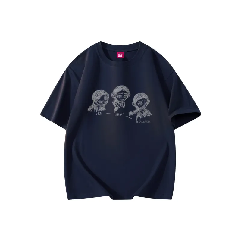 Disney Toy Story Series T Shirt Unisex-26