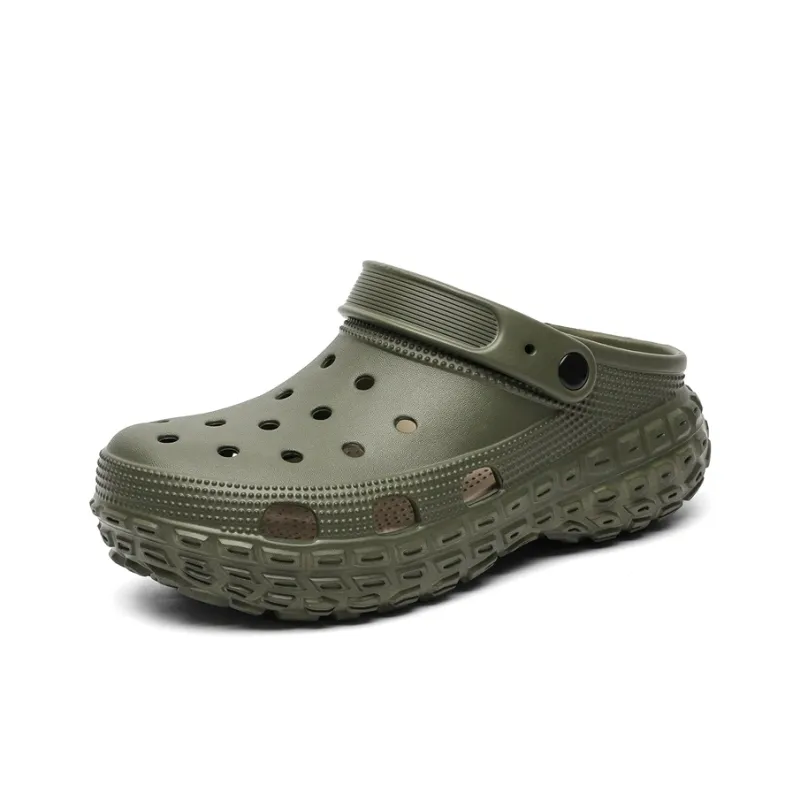TEXWOOD Clogs Unisex-6