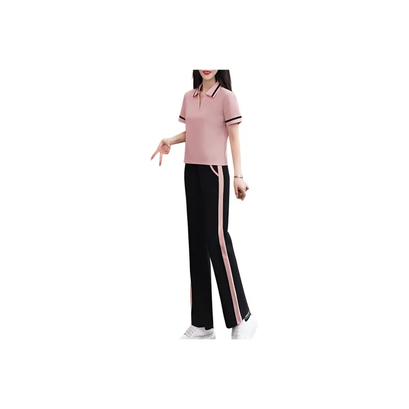 The New Age Family Casual Suit Women's-0