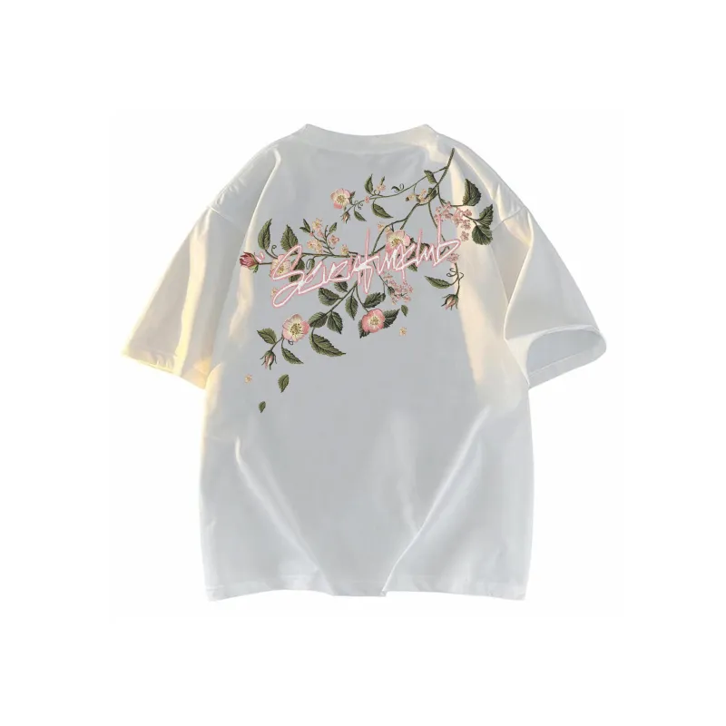 7 SEVFUN T Shirts Unisex-3