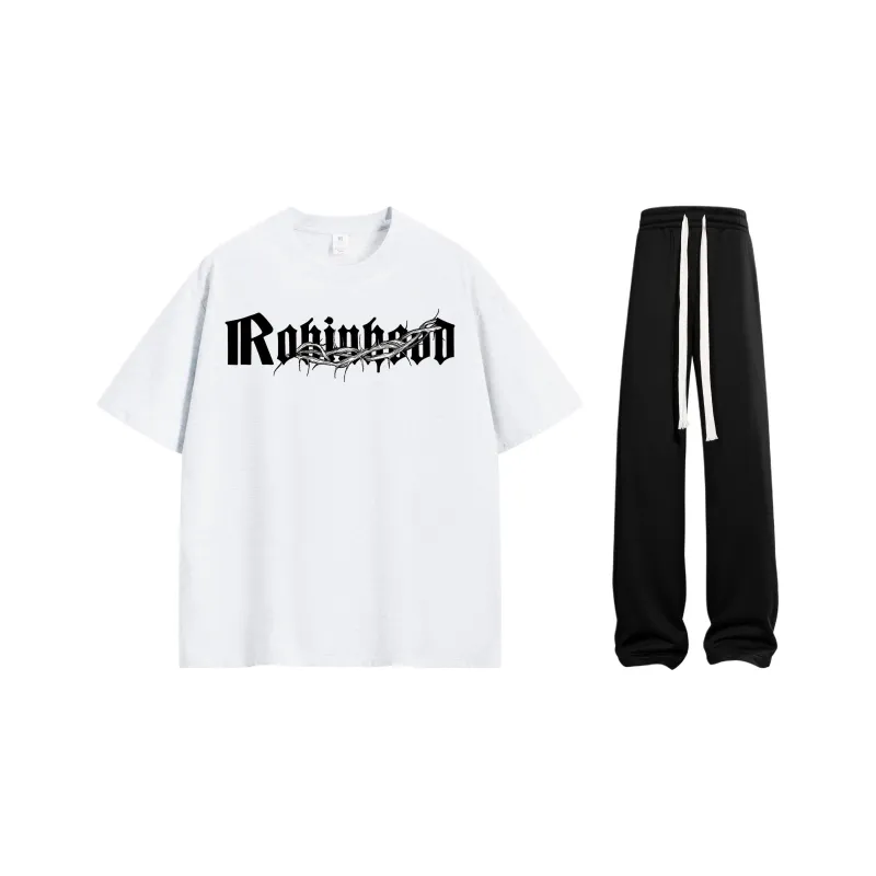 ROBINHOOD Casual Sportswear Unisex-10