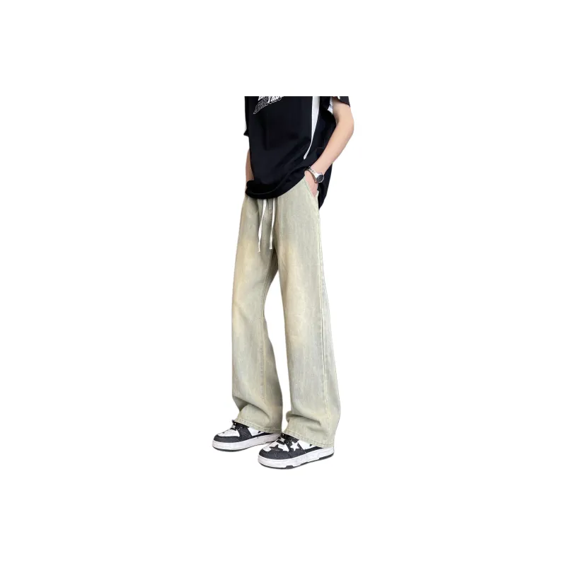 S.k. Manor Hill Jeans Unisex-6