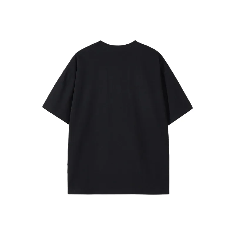 RASHOMONG T-Shirts Unisex-4