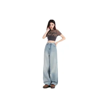 The New Age Family Jeans Women's