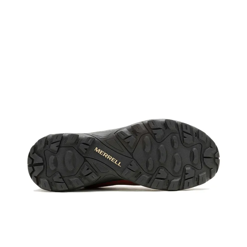 MERRELL Speed Strike 2 Gore Tex Red Oxide-5