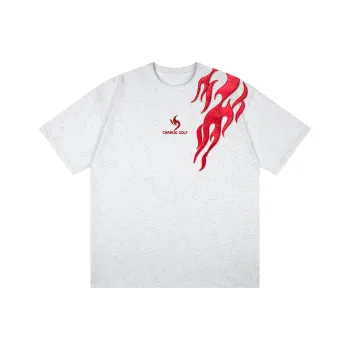 CHARLIE GOLF T-Shirts Unisex