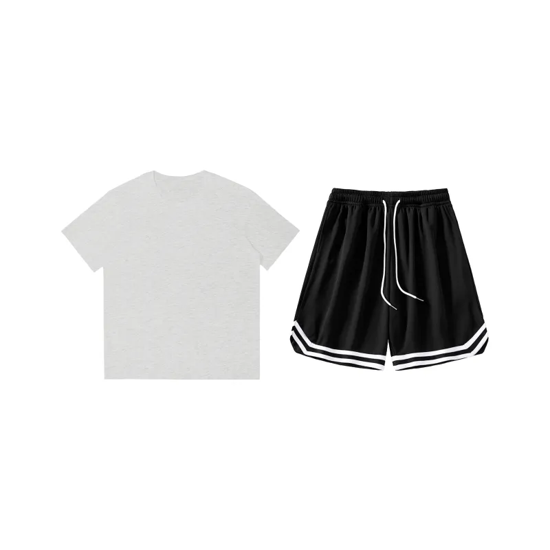 FASTFISH Casual Sportswear Unisex-9