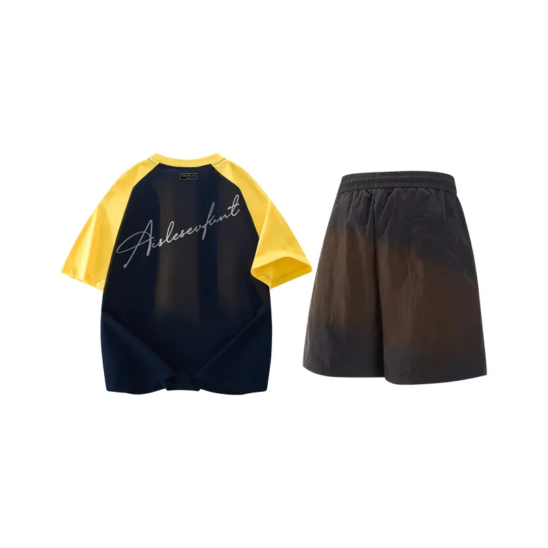 7 SEVFUN Casual Sportswear Unisex-1