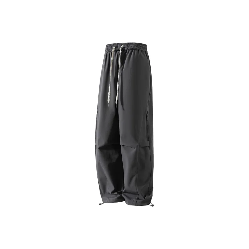 FISHGALAXY Casual Pants Unisex-5