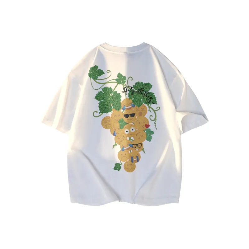 Pepe The Frog T-Shirts Unisex-16