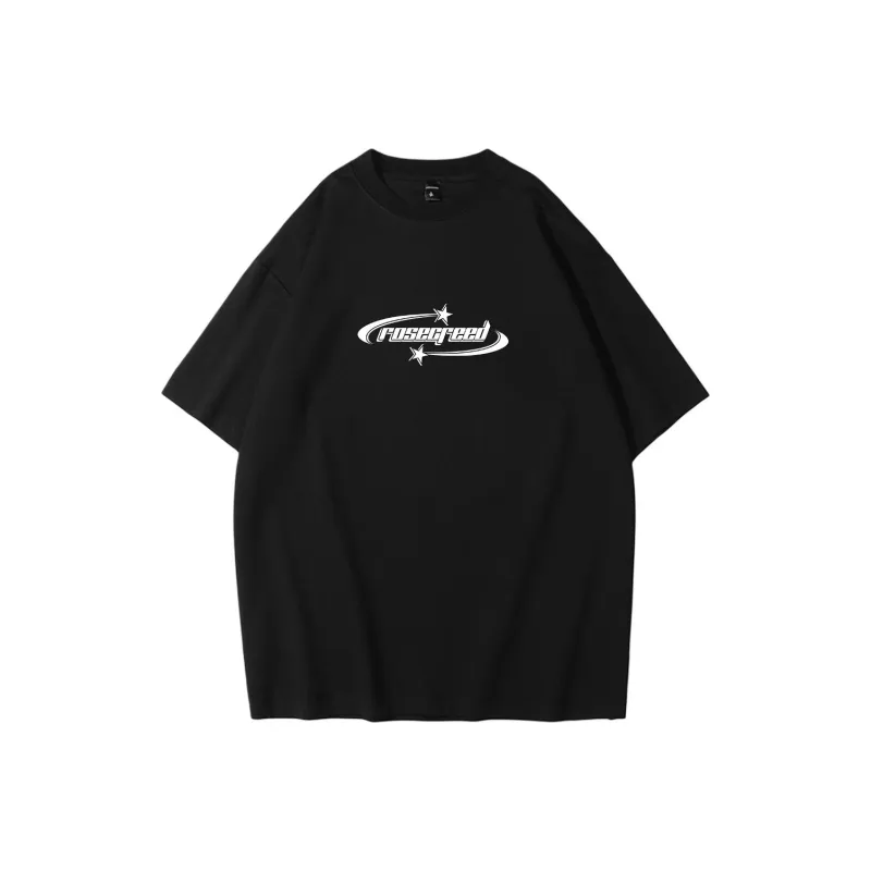 ROSECREED T-Shirts Unisex-2