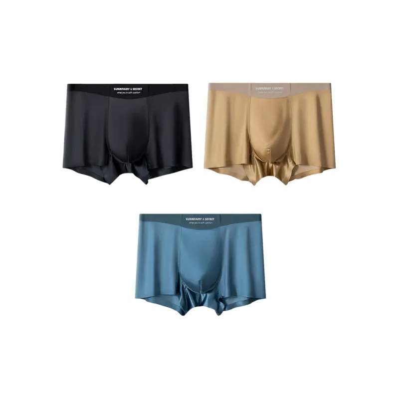 EFUTON Men Underpants-2