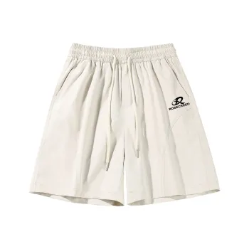 ROSECREED Casual Shorts Unisex