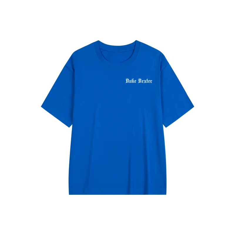DUKE+DEXTER T Shirts Unisex-13