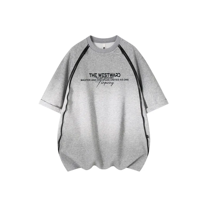Journey To The West T Shirt Unisex-0