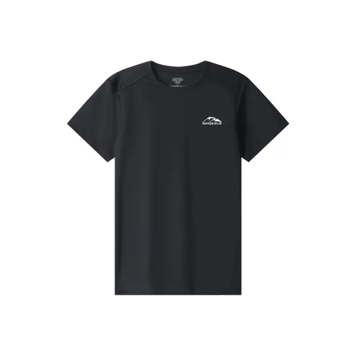 WANZERAM T-Shirts Unisex
