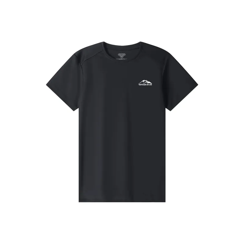 WANZERAM T-Shirts Unisex-0