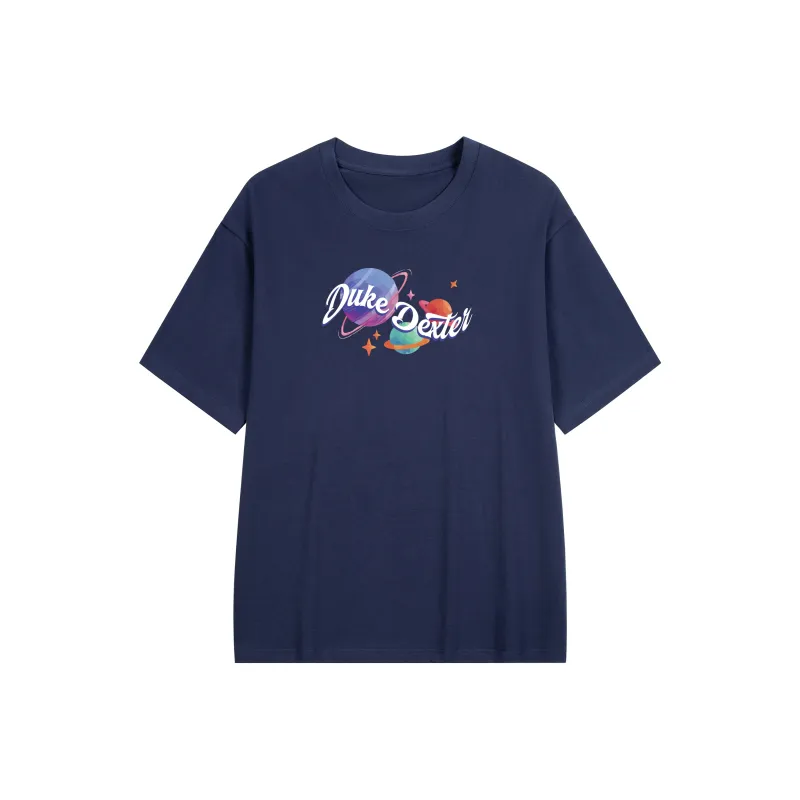 DUKE+DEXTER T Shirts Unisex-22