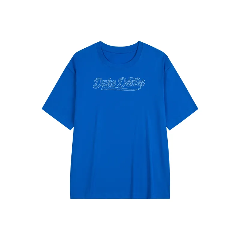 DUKE+DEXTER T Shirts Unisex-12