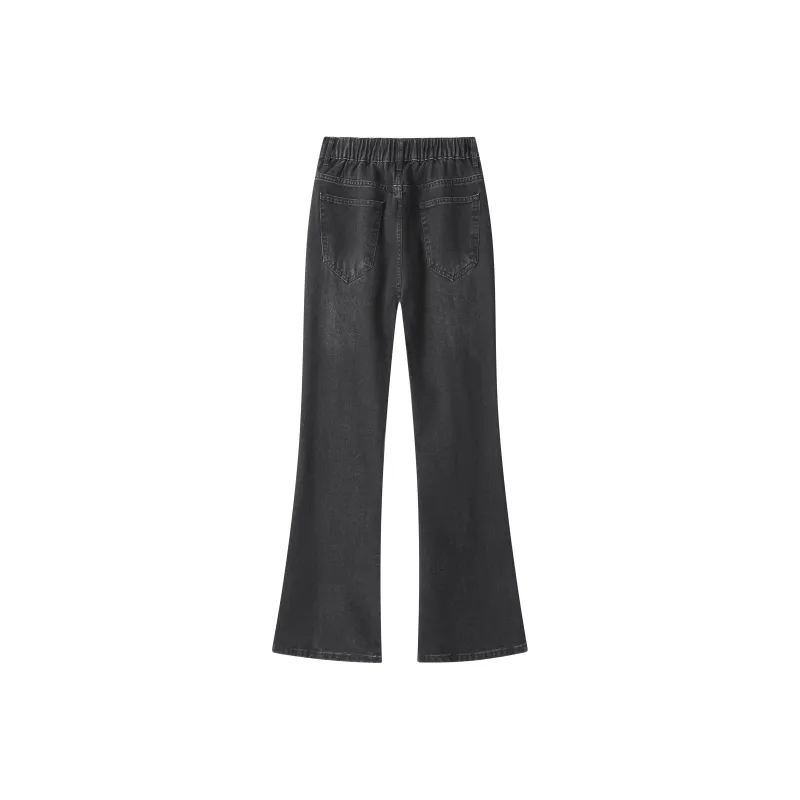 Kw X EMERICA Jeans Unisex-13