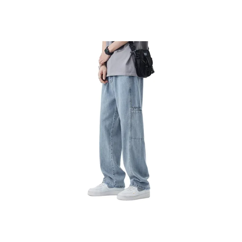ROBINHOOD Jeans Unisex-6