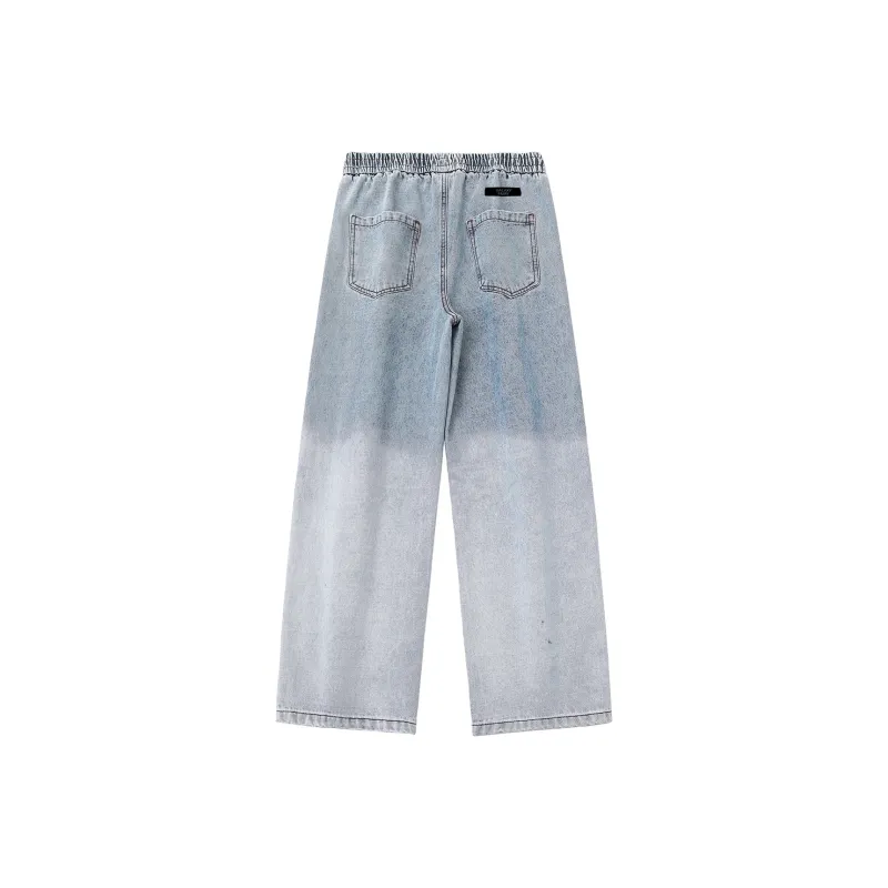 GALAXY FAIRY Jeans Unisex-11