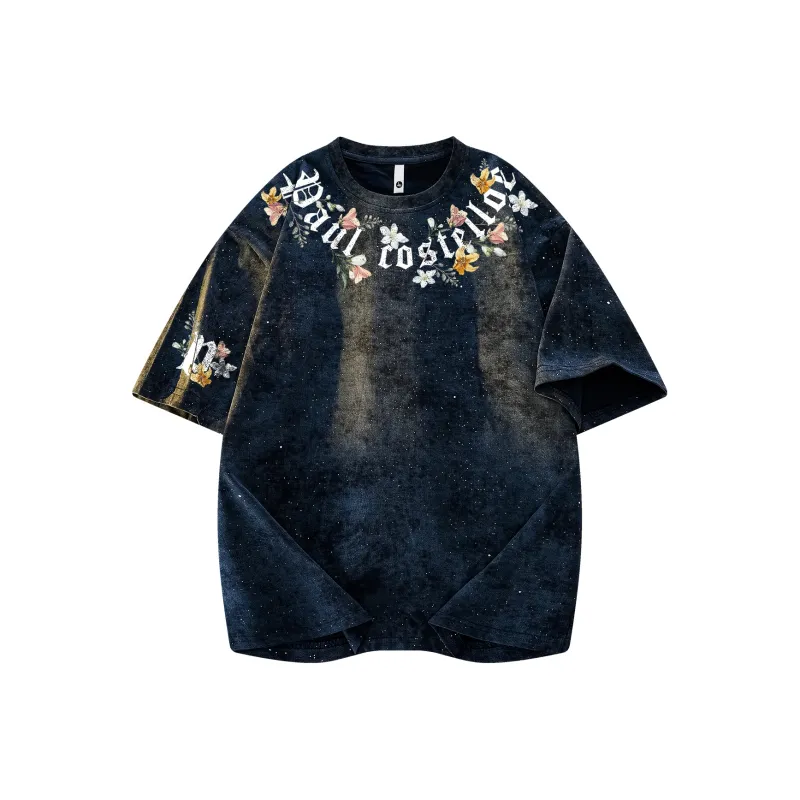 PAUL COSTELLOE T-Shirts Unisex-10