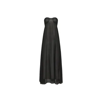 RUOHAN SS25 Sleeveless Dress Women's
