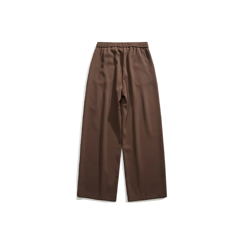 LIGHTNING MONSTER Casual Pants Unisex-5