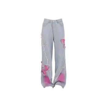 PAL ONGACO Jeans Women's Blue