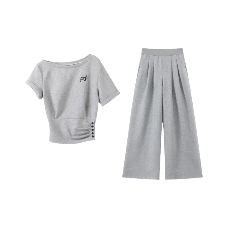 MA JOURNEE Casual Suits Women's-0