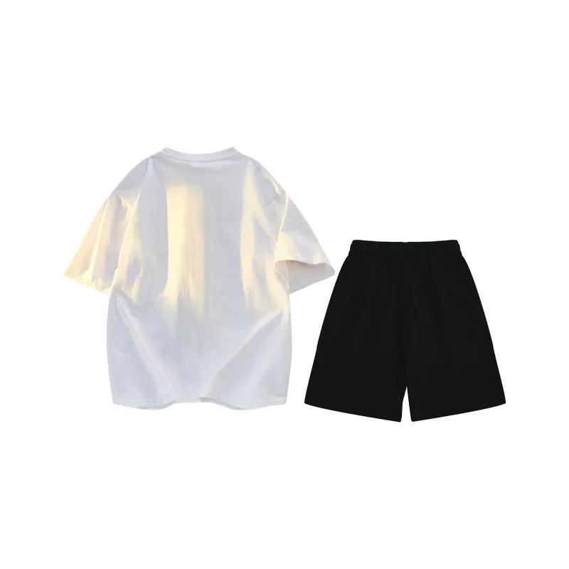 ROBINHOOD Casual Sportswear Unisex-12