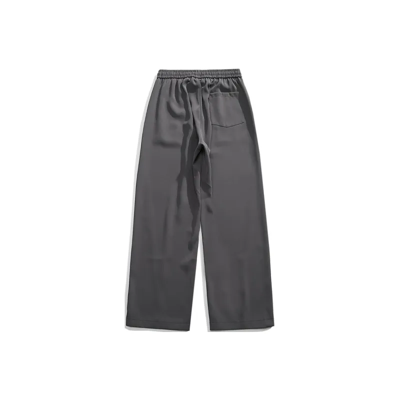 LIGHTNING MONSTER Casual Pants Unisex-6