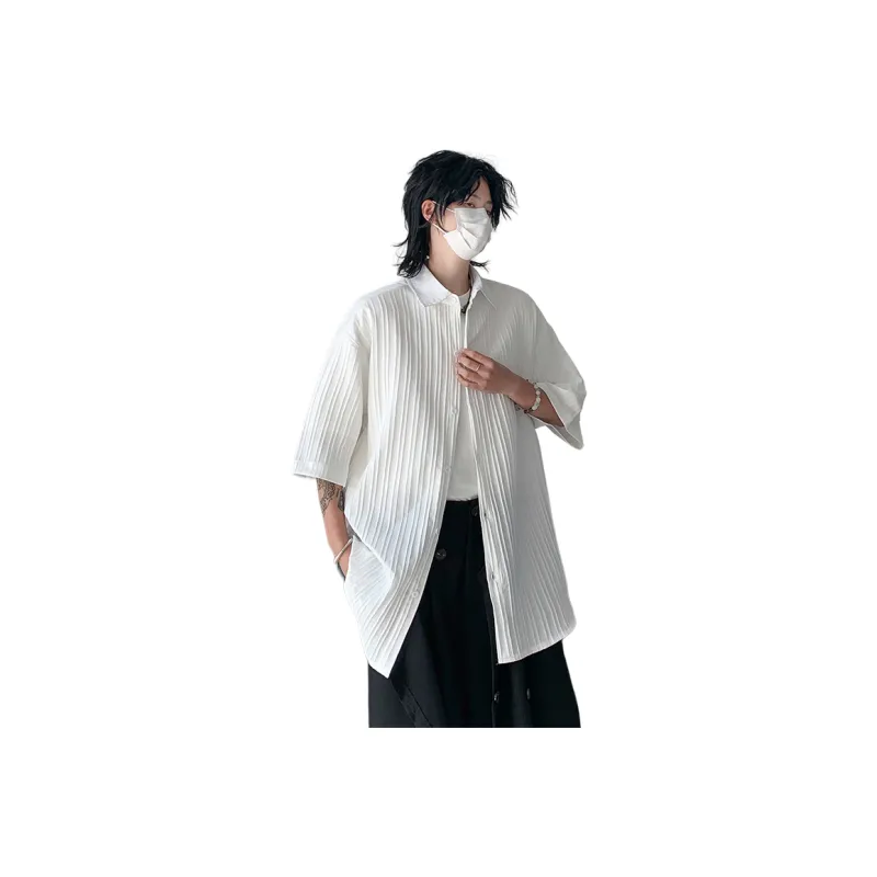 Caramella Shirts Unisex-6