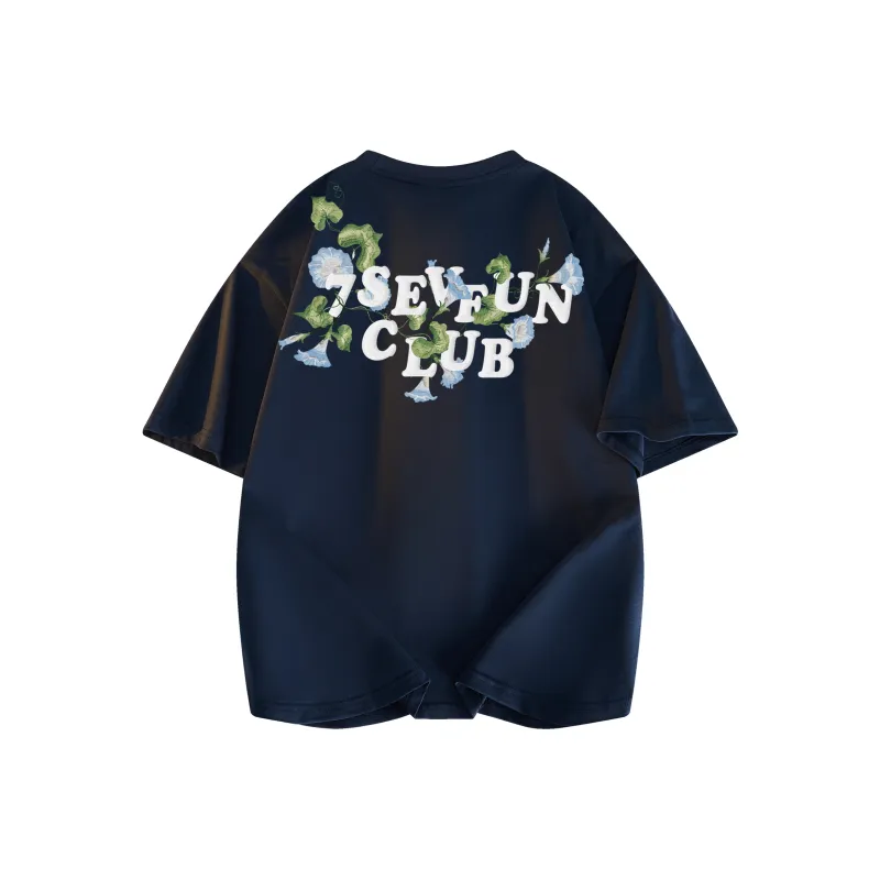 7 SEVFUN T-Shirts Unisex-4