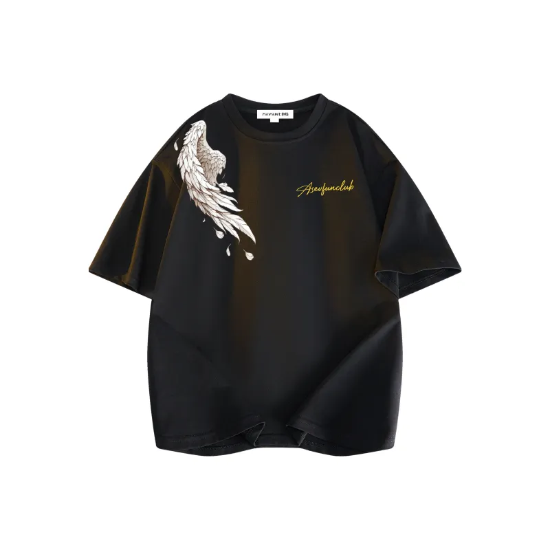 7 SEVFUN T Shirts Unisex-22